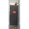 Buy cheap Xugong 60 Aluminum Excavator Radiator Assembly Double Pass from wholesalers
