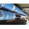 Buy cheap High Hardness Antirust Thermal Spray Coatings For Water Conservancy from wholesalers