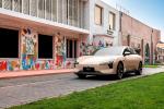 Xpeng Mona M03 515km Sport Sedan Electric Vehicles Xiaopeng Cars in Stock