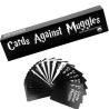 Buy cheap UV Coating Adult Party Card Games 300gsm Paper Harry Potter Limited Edition Playing Cards from wholesalers