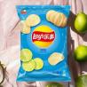 Buy cheap Lay's Lime Flavor Chips - 70 g Packs, 22 -Count Wholesale Case- Asian Snack Supplier - China Origin from wholesalers