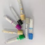 Buy cheap SST Blood Test BD vacuum blood colletion tube Blood Collection Tubes  No Addive from wholesalers