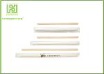 100% Birch Wood Individually Wrapped Coffee Stirrers Bar Stir Sticks Well