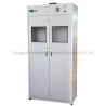 Buy cheap Full Steel Compressed Gas Cabinet 1000*450*1800/1900mm 220V Power Supply from wholesalers