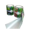 Buy cheap Plastic Packaging Flat Pouch For Shampoo Sachets from wholesalers