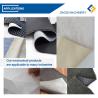 Buy cheap Automatic Hot Melt Glue Lamination Inner Wear Bonding Machine for Lingerie Fabric Making from wholesalers
