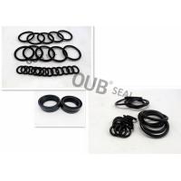Buy cheap 707-35-90730 HYDRAULIC PUMP MAIN PUMP SEAL KIT EC60B EC140 Factory direct sale high temperature mechanical seals water product