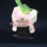 Buy cheap Screwed All On 6 Full Zirconia Bridge Dental High Accuracy Over Ti Base from wholesalers