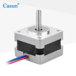 14HS10-0404S Nema 14 Stepper Motor 0.4A Dc Motor For Robot
