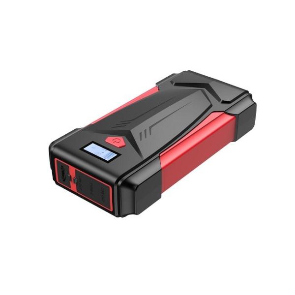 Buy cheap Outdoor Work Portable Emergency Power Station 500A/600A Starting Current from wholesalers