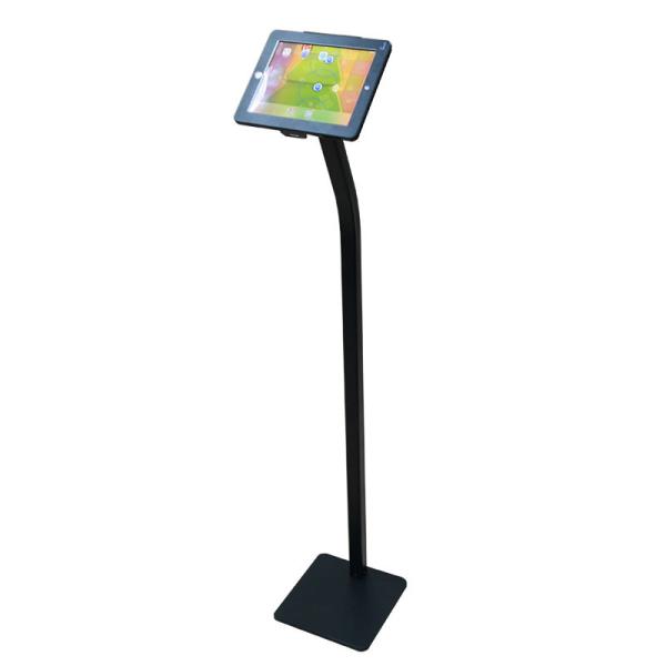 Buy cheap Ipad Graphic Banner Stand For Trade Show Aluminum Floor Banner Stand from wholesalers