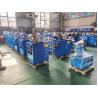 Buy cheap High-Pressure Electric Hydraulic Hose Crimping Machine 31.5mpa Productivity 200 Pcs/h from wholesalers