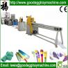 Buy cheap EPE foam pipe/tube/stick for air conditioner extrusion line(FC-75) from wholesalers
