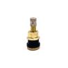 Buy cheap Brass Truck Tire Valve TR501 15.9mm Rim Holes With EPDM Grommet Straight from wholesalers