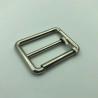 Buy cheap Eco Friendly Material Metal Backpack Strap Adjuster Silk Screen Printing from wholesalers