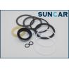 Buy cheap 31Y1-15540 Bucket Cylinder Seal Kit For HYUNDAI R290LC-7 R290LC-7H R305LC-7 Part Repair from wholesalers
