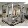 Buy cheap Furniture Universal Testing Machine For Chair , Desk And Bed Mechanical Testing from wholesalers