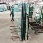 Coffee Table Tempered Glass Cut To Size Toughened Tempered Safety Glass Impact