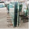 Buy cheap Coffee Table Tempered Glass Cut To Size Toughened Tempered Safety Glass Impact Resistant 3mm 4mm 5mm 6mm Clear Toughened Glass from wholesalers