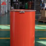 Hot Melt Textile Adhesive Glue 4000 To 6000 Cps Trimits Fabric PUR-6573