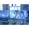 Buy cheap 25L Cows Stainless Steel Mobile Milking Machine With CE / ISO Approved from wholesalers