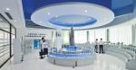 Round Polished Ss Welded Pipes Welded Steel Pipe High Precision Thin Wall