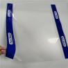 Buy cheap 0.2mm Clear Rigid Anti Fog PET Film For Thermoforming from wholesalers