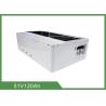 Buy cheap 48V 120Ah 6.144KWh Home Energy Storage System RS485 For Solar from wholesalers
