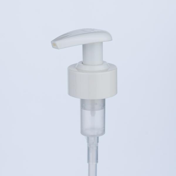 Buy cheap 24/410 Black And Gold High Necked Electroplated Aluminum Plastic Pump Head For Shower Gel Bottle from wholesalers