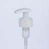 Buy cheap 24/410 Black And Gold High Necked Electroplated Aluminum Plastic Pump Head For Shower Gel Bottle from wholesalers