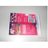 Buy cheap Sealing Bag Making Machine Full Automatic Plastic Carry Bag Making Equipment from wholesalers