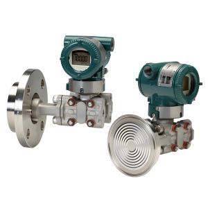 Buy cheap EJXC80A EJAC80E Differential Pressure Transmitter with HART Protocol product