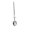Buy cheap VSM20A-48S 20mm diameter external drive long lead screw permanent magnet linear stepper motor from wholesalers