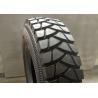 Buy cheap 12R22.5 152/149K Off Road Truck Tires All Steel Radial Tire Structure Black Surface from wholesalers