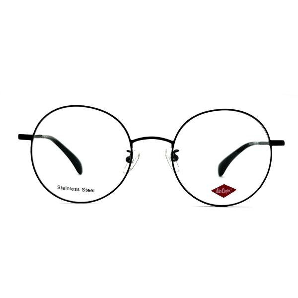 Buy cheap FM3226 Round Womens Stainless Steel Optical Frames from wholesalers