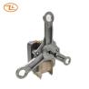 Buy cheap YJ48-16 16mm Convection Oven Motors 3100 RPM 60HZ Small Fan AC Motor from wholesalers