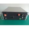 Buy cheap GCE 480V 250A 19 Inch Master Bms 15S 16S Slave ESS BMS For Large Scare Energy Storage from wholesalers