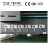 Buy cheap Single Incl. Motor Pump PLC Kitchen Cabinet Production Line for ATC CNC Router Retail from wholesalers
