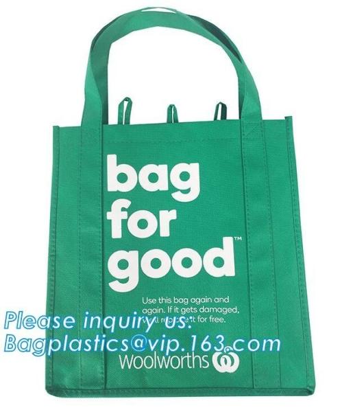 Wholesales Fashion Top Selling white tote Non Woven Bag, Foldable Non Woven Bag,