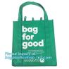 Buy cheap Wholesales Fashion Top Selling white tote Non Woven Bag, Foldable Non Woven Bag, Non Woven Shopping Bag, bagplastics, from wholesalers