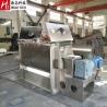 Buy cheap U Shaped Ribbon Blender Powder Mixer Horizontal Bulk Solid Powder Mixer 316L from wholesalers