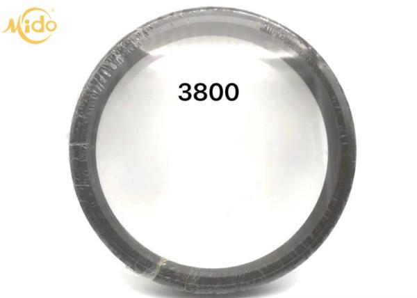 Buy cheap 3800 405*380*20 Floating Seal Group 70 90 Shores Floating Ring Seal from wholesalers