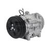 Buy cheap Bus 10368500 48846500 Car AC Compressor For TM31 12V WXBS025 from wholesalers