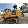 Buy cheap 21 Ton Used Komatsu Excavator from wholesalers