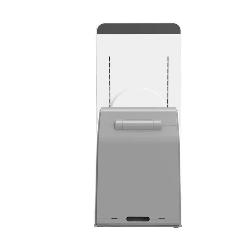 Cash Register with Printer Scanner and Cash Drawer Maximum Weighing 30kg CPU RK3566/3568