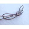 Buy cheap High Strength Adjustable 2.5mm Draw String Cord from wholesalers