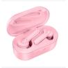 Buy cheap Black Bluetooth Ipx8 Waterproof Earbuds With Microphone from wholesalers