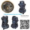 Buy cheap Hpv95 HPV95 Mini Excavator Hydraulic Pump Assy Main Pump PC200 8 708-2l-00500 7082l00500 from wholesalers