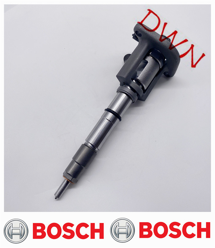 Diesel Fuel Injector 0445120091 0986435635 For Mercedes / Mitsubishi Fuso ME192736 ME193983