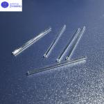 Sapphire Tube High-End Thermocouple Protection Sheaths Transparent High